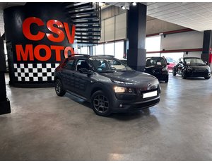 
										CITROEN C4 CACTUS BLUEHDI 73KW (100CV) FEEL full									