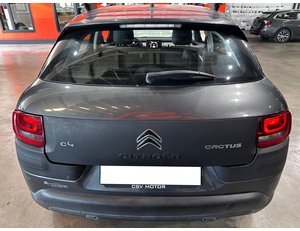 
										CITROEN C4 CACTUS BLUEHDI 73KW (100CV) FEEL full									