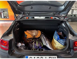 
										CITROEN C4 CACTUS BLUEHDI 73KW (100CV) FEEL full									