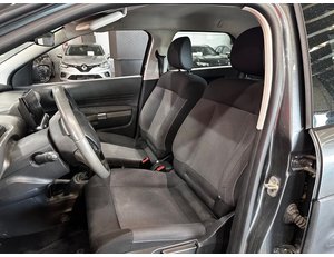 
										CITROEN C4 CACTUS BLUEHDI 73KW (100CV) FEEL full									