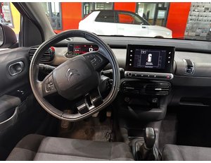 
										CITROEN C4 CACTUS BLUEHDI 73KW (100CV) FEEL full									