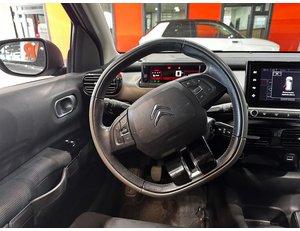 
										CITROEN C4 CACTUS BLUEHDI 73KW (100CV) FEEL full									
