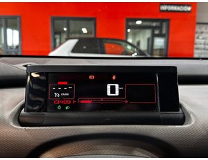 
										CITROEN C4 CACTUS BLUEHDI 73KW (100CV) FEEL full									
