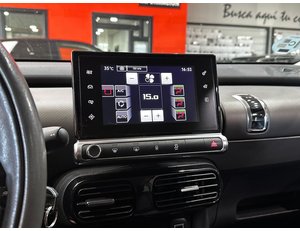 
										CITROEN C4 CACTUS BLUEHDI 73KW (100CV) FEEL full									