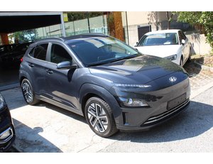 
										HYUNDAI KONA 100KW EV MAXX full									