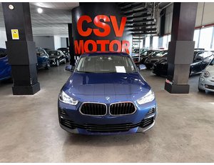 
										BMW X2 XDRIVE25E AUTO full									