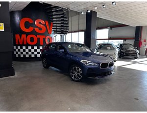 
										BMW X2 XDRIVE25E AUTO full									