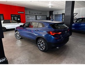 
										BMW X2 XDRIVE25E AUTO full									