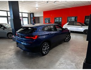 
										BMW X2 XDRIVE25E AUTO full									