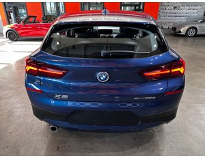 
										BMW X2 XDRIVE25E AUTO full									