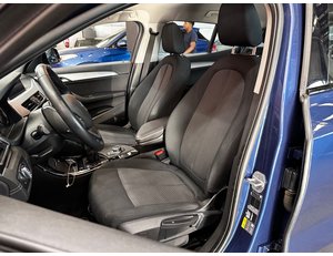 
										BMW X2 XDRIVE25E AUTO full									