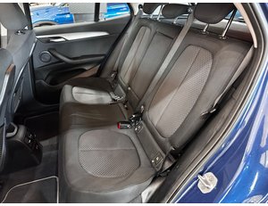 
										BMW X2 XDRIVE25E AUTO full									