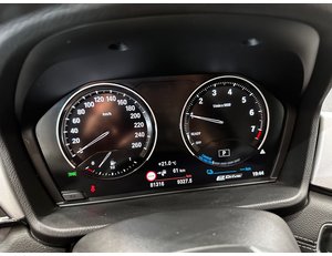 
										BMW X2 XDRIVE25E AUTO full									