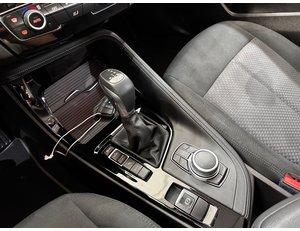 
										BMW X2 XDRIVE25E AUTO full									