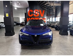 
										ALFA ROMEO STELVIO 2.2 DIESEL 140KW (190CV) EXECUTIVE RWD full									