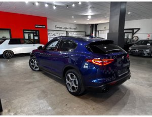 
										ALFA ROMEO STELVIO 2.2 DIESEL 140KW (190CV) EXECUTIVE RWD full									