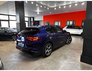 
										ALFA ROMEO STELVIO 2.2 DIESEL 140KW (190CV) EXECUTIVE RWD full									