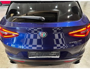 
										ALFA ROMEO STELVIO 2.2 DIESEL 140KW (190CV) EXECUTIVE RWD full									