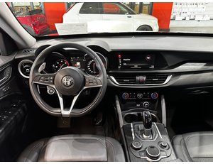 
										ALFA ROMEO STELVIO 2.2 DIESEL 140KW (190CV) EXECUTIVE RWD full									