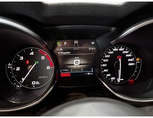 
										ALFA ROMEO STELVIO 2.2 DIESEL 140KW (190CV) EXECUTIVE RWD full									