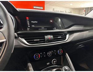 
										ALFA ROMEO STELVIO 2.2 DIESEL 140KW (190CV) EXECUTIVE RWD full									