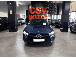 
										MERCEDES BENZ CLASE A MERCEDES A 250 E SEDAN full									