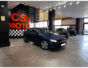 
										MERCEDES BENZ CLASE A MERCEDES A 250 E SEDAN full									