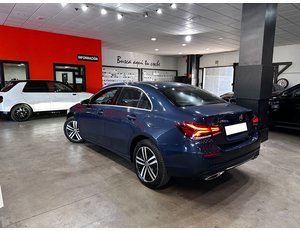 
										MERCEDES BENZ CLASE A MERCEDES A 250 E SEDAN full									