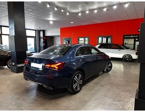 
										MERCEDES BENZ CLASE A MERCEDES A 250 E SEDAN full									