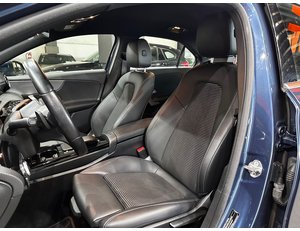 
										MERCEDES BENZ CLASE A MERCEDES A 250 E SEDAN full									
