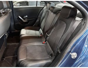
										MERCEDES BENZ CLASE A MERCEDES A 250 E SEDAN full									