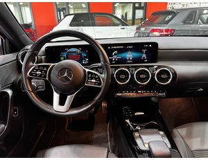 
										MERCEDES BENZ CLASE A MERCEDES A 250 E SEDAN full									