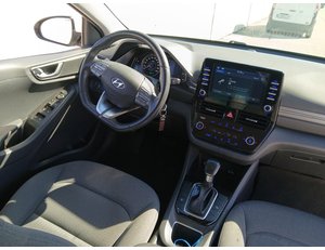 
										HYUNDAI IONIQ 1.6 GDI HEV KLASS DCT full									