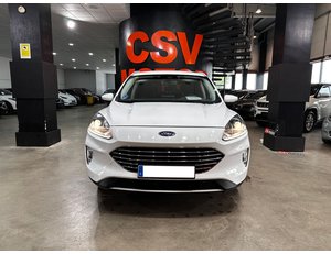 
										FORD KUGA TITANIUM 2.5 DURATEC PHEV 165KW AUTO full									