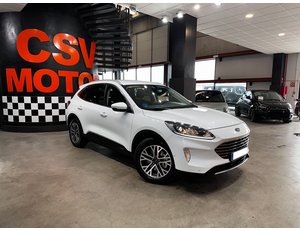 
										FORD KUGA TITANIUM 2.5 DURATEC PHEV 165KW AUTO full									