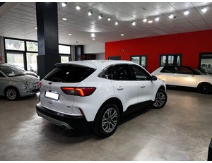 
										FORD KUGA TITANIUM 2.5 DURATEC PHEV 165KW AUTO full									