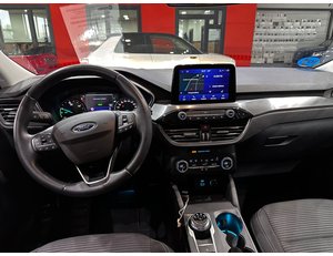 
										FORD KUGA TITANIUM 2.5 DURATEC PHEV 165KW AUTO full									
