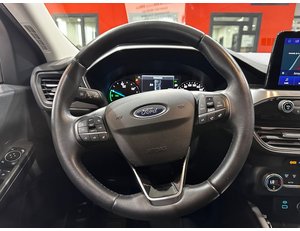 
										FORD KUGA TITANIUM 2.5 DURATEC PHEV 165KW AUTO full									