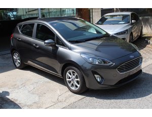 
										FORD FIESTA 1.0 ECOBOOST 70KW (95CV) ST-LINE S-S 5P ES EL MODELO 1.0ECOBOOST 75CV TITANIUM full									
