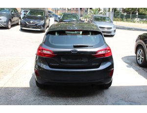 
										FORD FIESTA 1.0 ECOBOOST 70KW (95CV) ST-LINE S-S 5P ES EL MODELO 1.0ECOBOOST 75CV TITANIUM full									