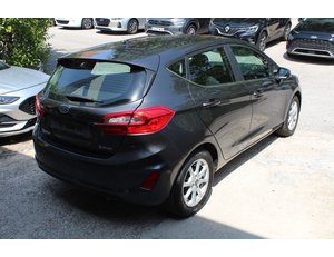 
										FORD FIESTA 1.0 ECOBOOST 70KW (95CV) ST-LINE S-S 5P ES EL MODELO 1.0ECOBOOST 75CV TITANIUM full									