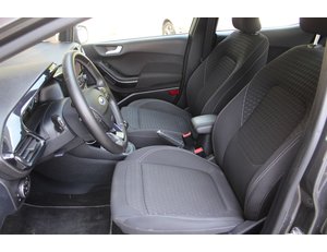 
										FORD FIESTA 1.0 ECOBOOST 70KW (95CV) ST-LINE S-S 5P ES EL MODELO 1.0ECOBOOST 75CV TITANIUM full									