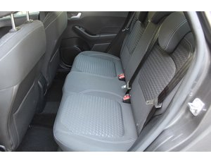 
										FORD FIESTA 1.0 ECOBOOST 70KW (95CV) ST-LINE S-S 5P ES EL MODELO 1.0ECOBOOST 75CV TITANIUM full									