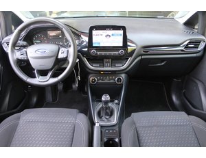 
										FORD FIESTA 1.0 ECOBOOST 70KW (95CV) ST-LINE S-S 5P ES EL MODELO 1.0ECOBOOST 75CV TITANIUM full									