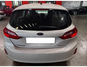 
										FORD FIESTA 1.0 ECOBOOST 70KW (95CV) ST-LINE S-S 5P ES EL MODELO 1.0ECOBOOST 75CV TITANIUM full									