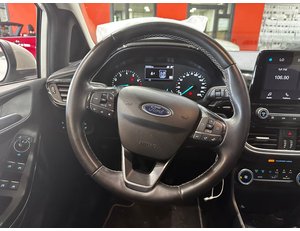 
										FORD FIESTA 1.0 ECOBOOST 70KW (95CV) ST-LINE S-S 5P ES EL MODELO 1.0ECOBOOST 75CV TITANIUM full									