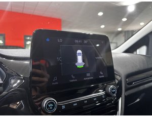 
										FORD FIESTA 1.0 ECOBOOST 70KW (95CV) ST-LINE S-S 5P ES EL MODELO 1.0ECOBOOST 75CV TITANIUM full									