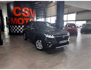
										SUZUKI SCROSS 1.4T S2 MILD HYBRID full									