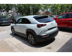
										MAZDA MX-30 E-SKYACTIVE 105 KW (143CV) ORIGIN full									