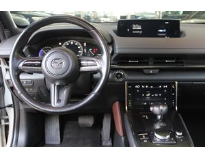 
										MAZDA MX-30 E-SKYACTIVE 105 KW (143CV) ORIGIN full									